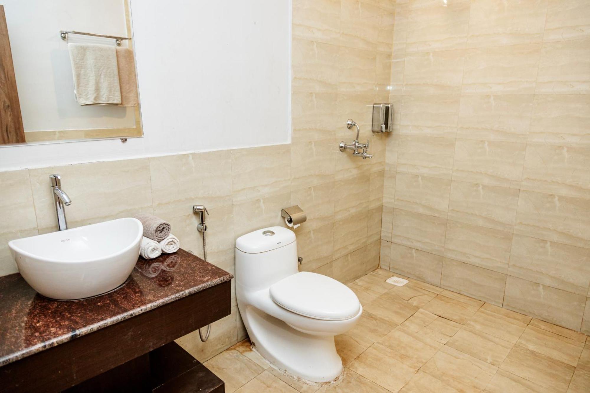 Fourteen Pods By The Sea Hotel มอร์จิม ภายนอก รูปภาพ
